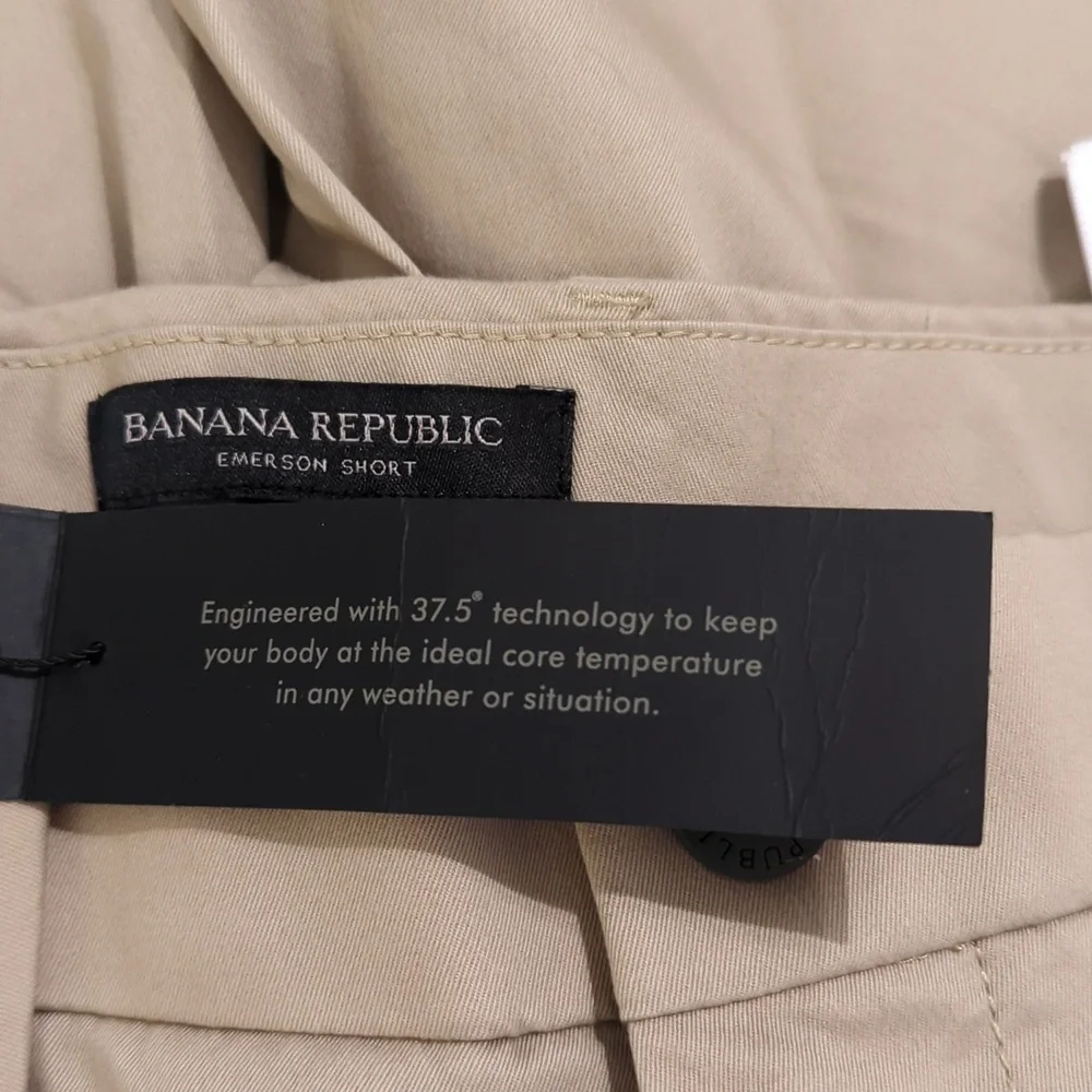 Banana Republic banana republic